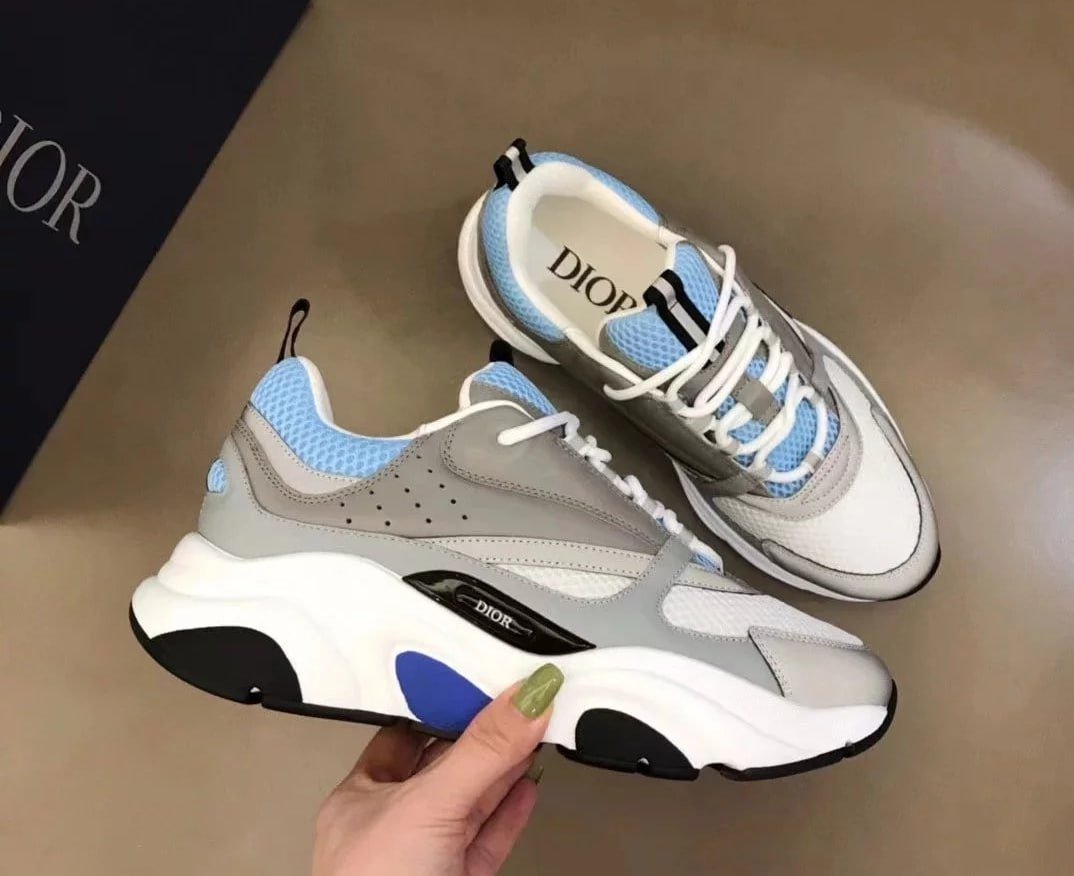 Dior B22&Dior B30（Reflective） -3