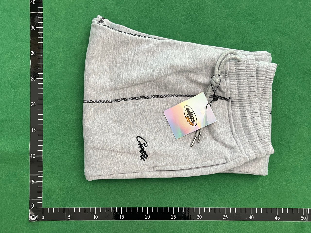  Corteiz Hoodie set -2