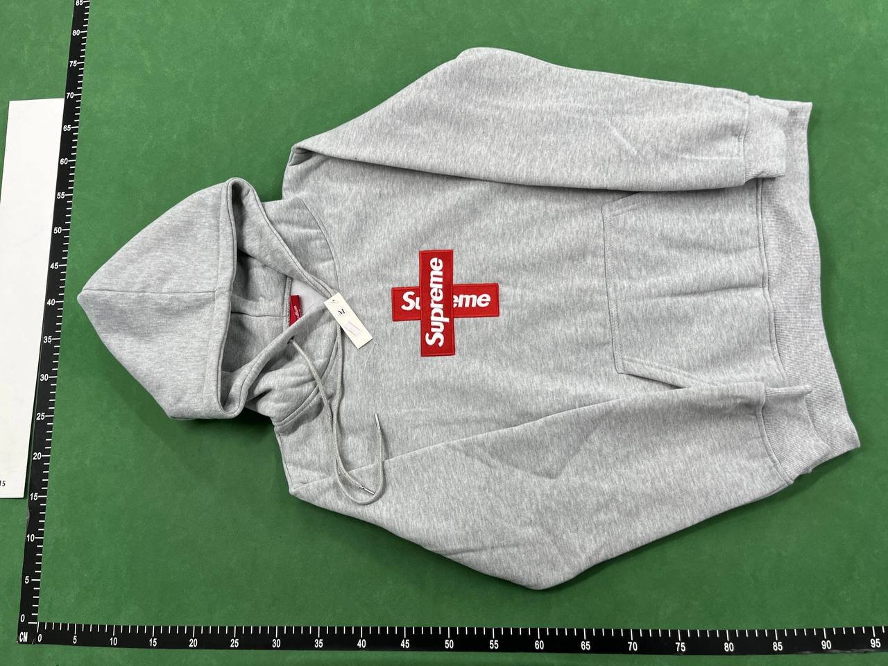 Supreme Hoodie -2