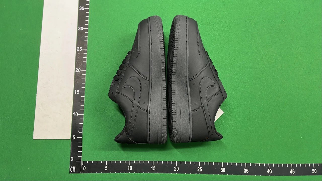 AF1 NIKE Air Force 1 Shoes Sneakers -2