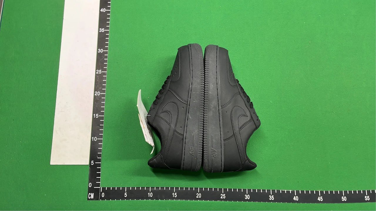 AF1 NIKE Air Force 1 Shoes Sneakers -3