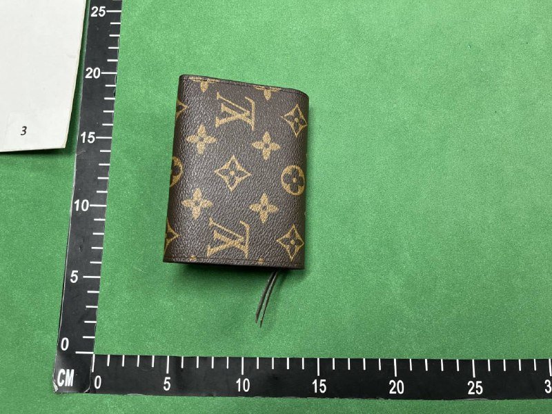 LV Louis Vuitton Wallet -2