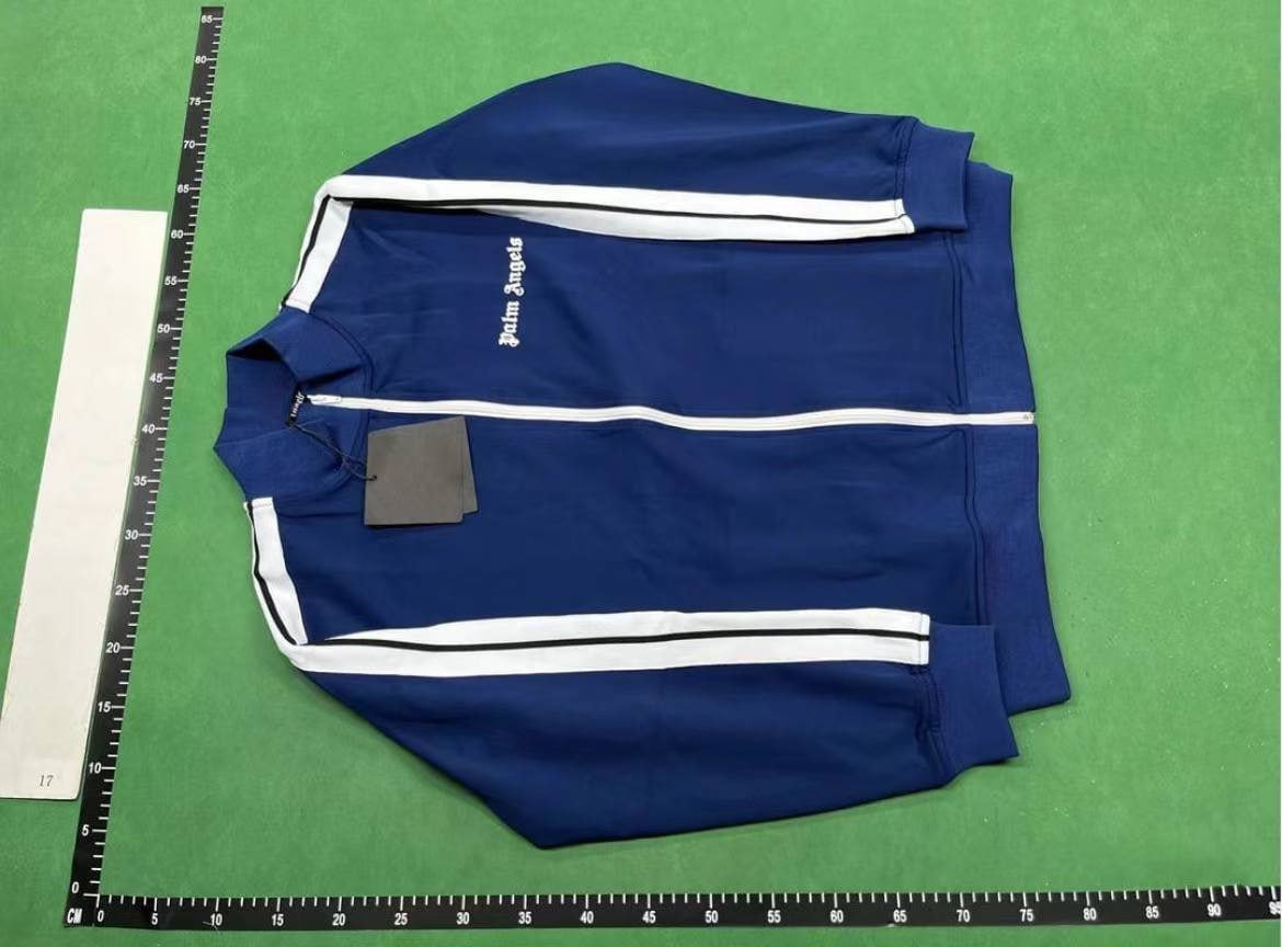 Palm Angels Suits -3