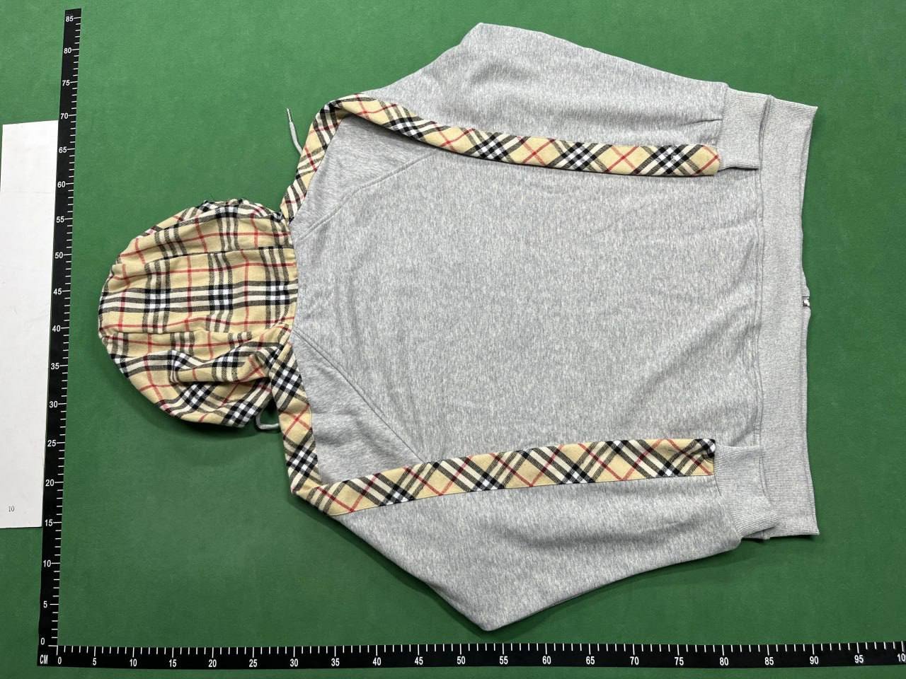 Burberry Hoodie -3