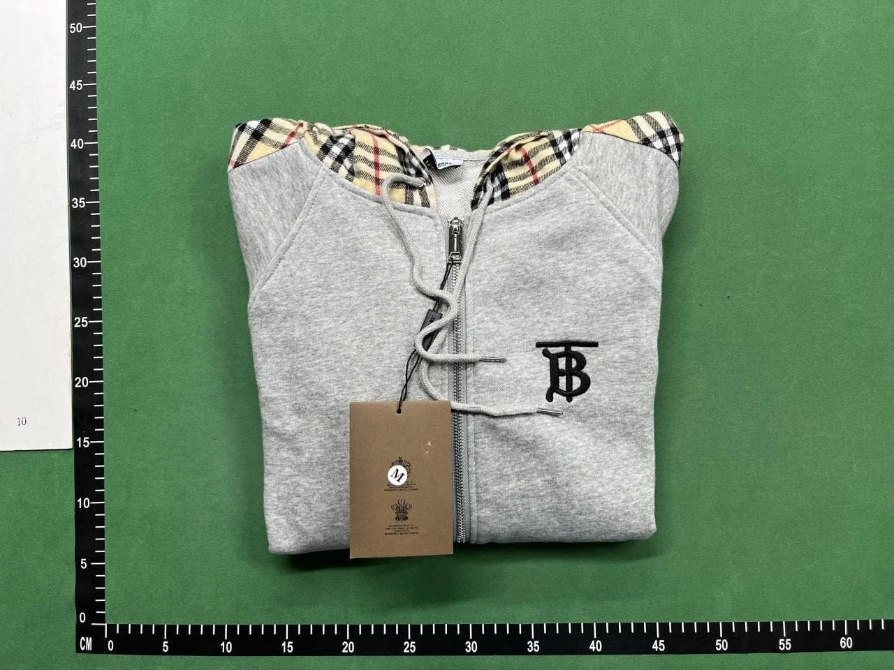 Burberry Hoodie -4