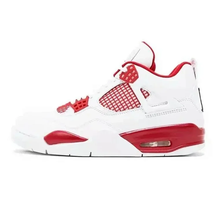 Air jordan 4