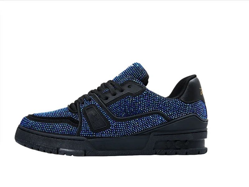 Nike Air Jordan 4 Shoes -3