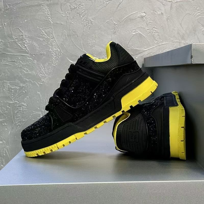 Nike Air Jordan 4 Shoes -4