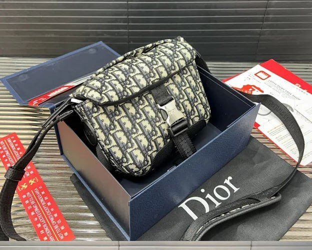DIOR bags -3