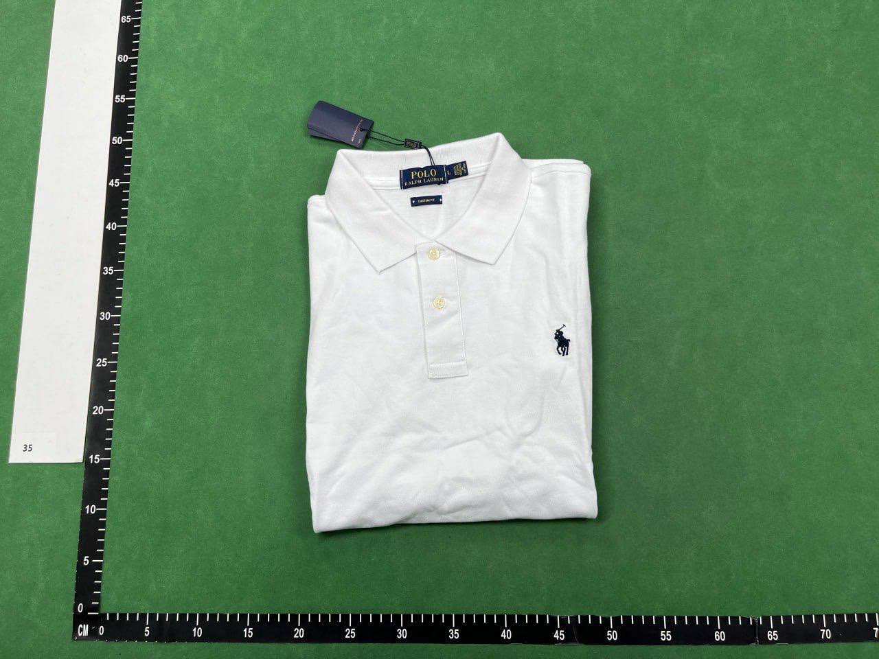  Ralph Lauren polo T-shirts -2