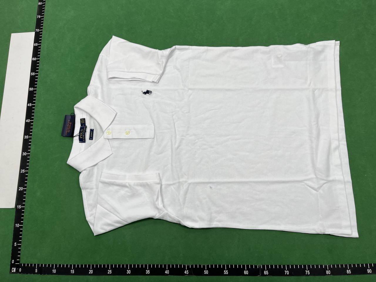  Ralph Lauren polo T-shirts -3
