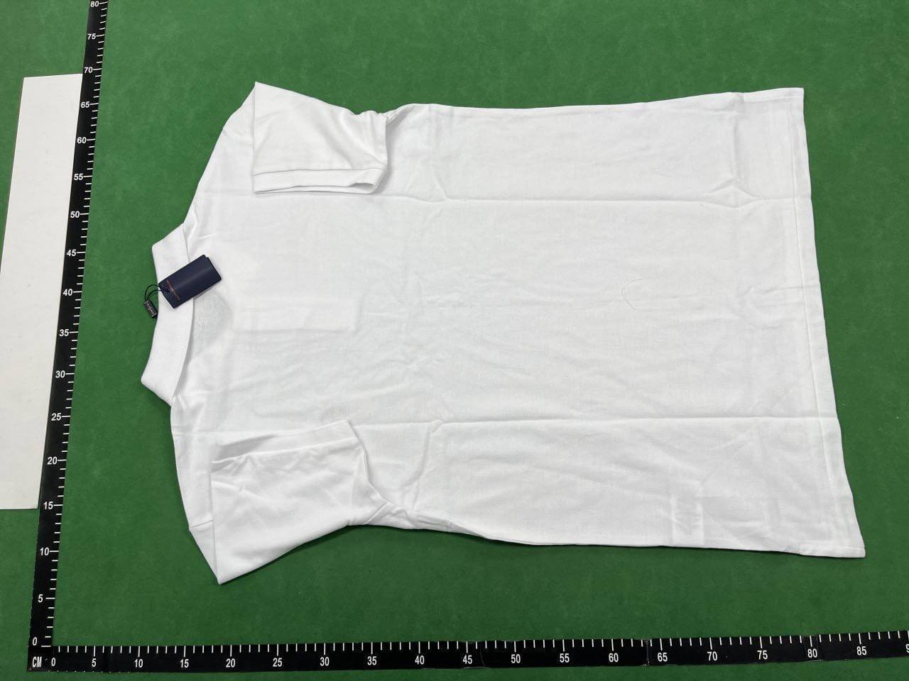  Ralph Lauren polo T-shirts -4