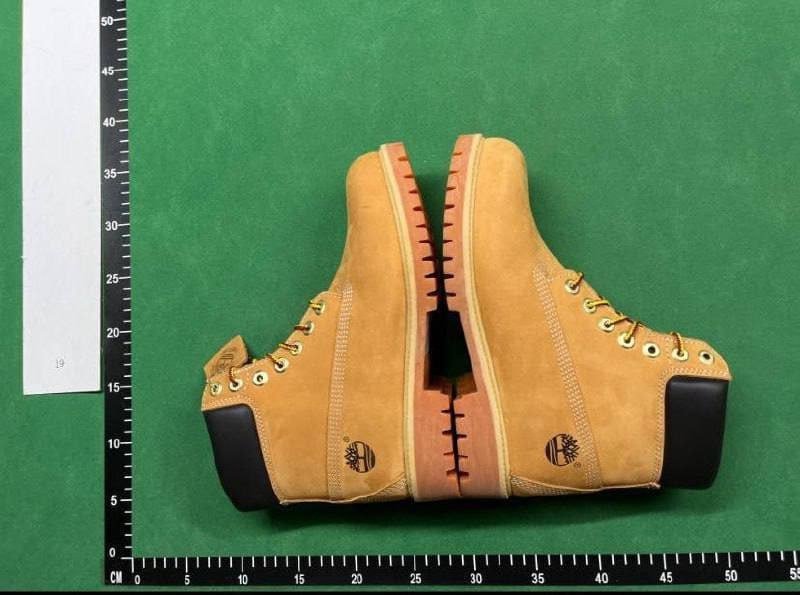 Timberland Shoes -3