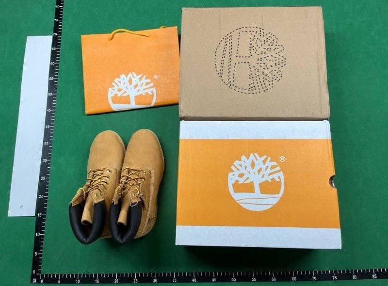 Timberland Shoes -4