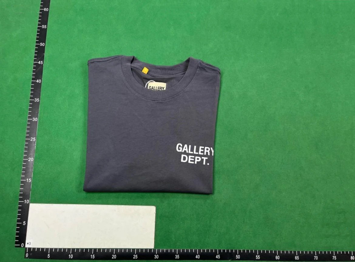 Gallery Dept T-Shir -2