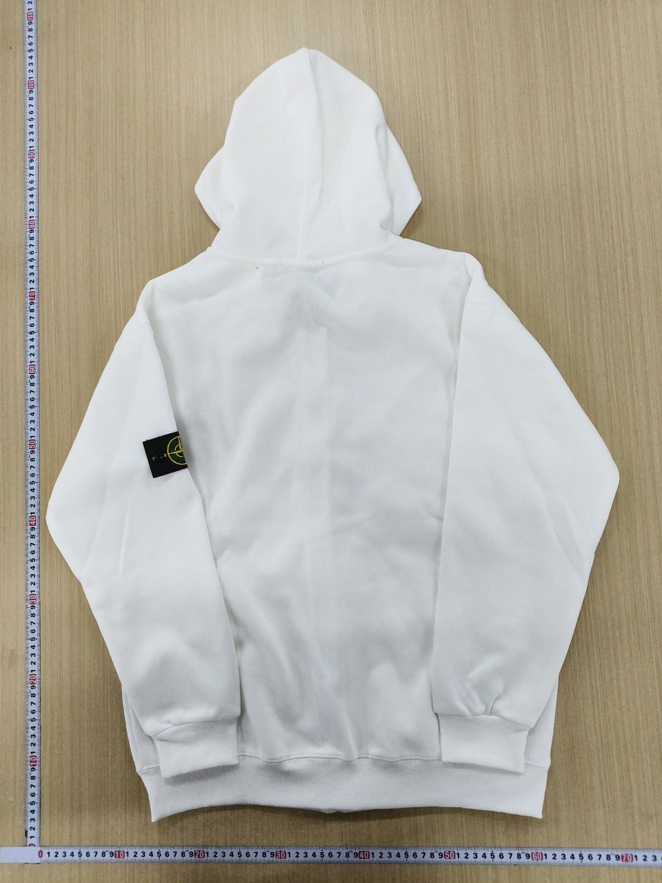 Stone Island Hoodie -3