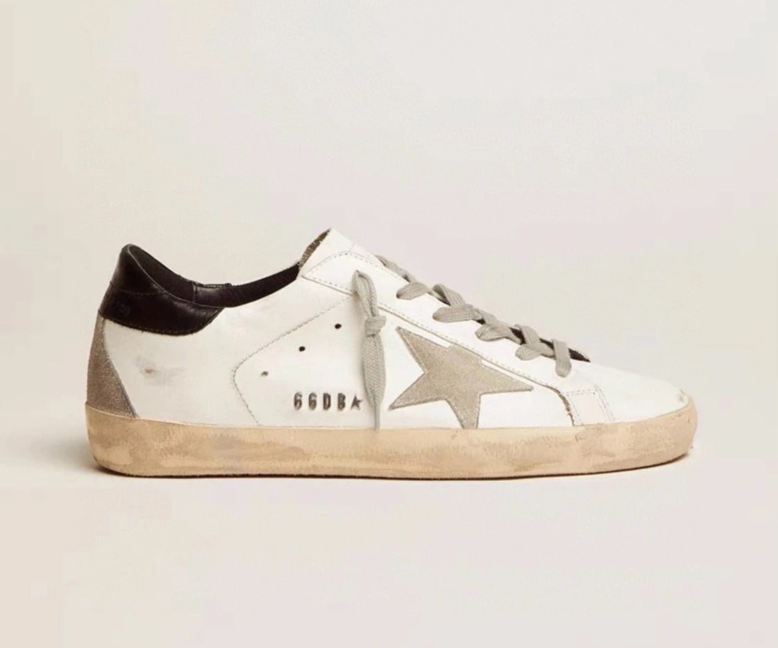 Golden Goose Shoes (GGDB) & Ball Star shoes -2