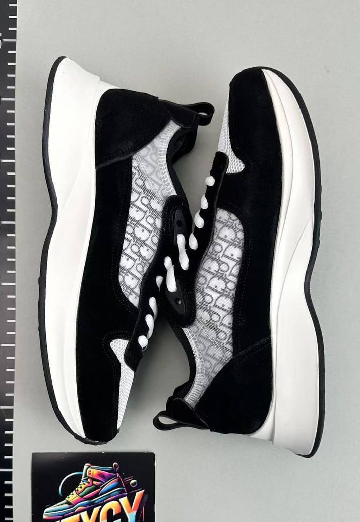 Dior B25 Mesh shoes & Dior B27 B23 B30 B22 Mesh shoes -2