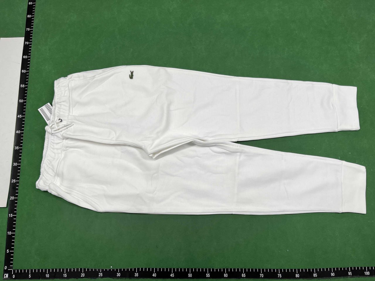 DLacoste Tracksuit Hoodie -2