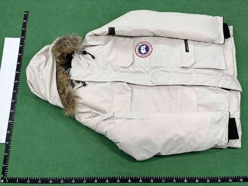 Canada Goose & Ralph Lauren &Moncler Jacket -4