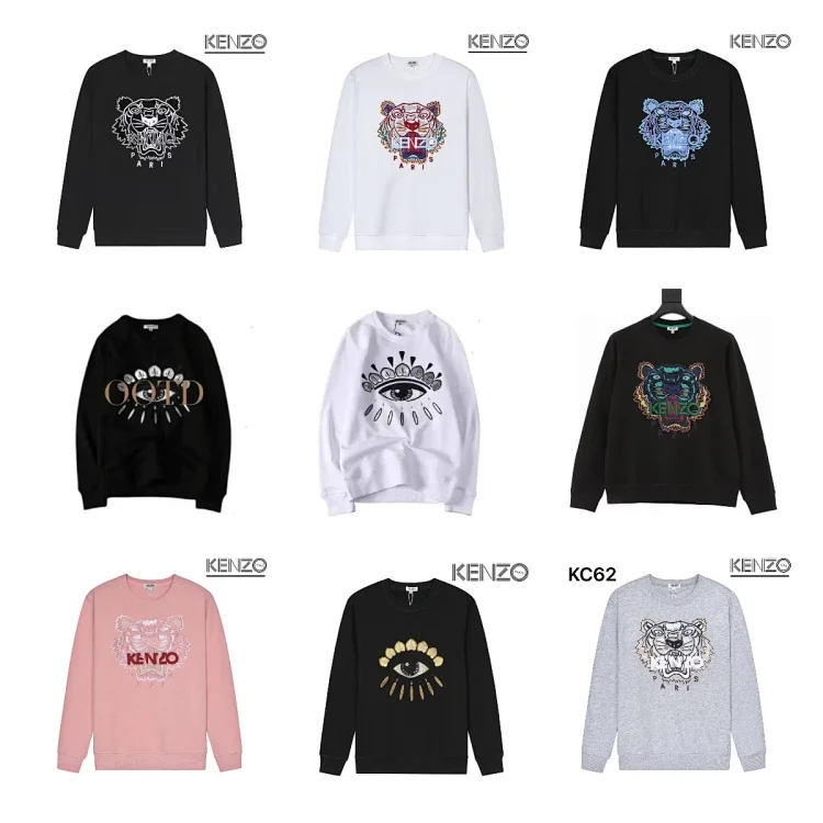Kenzo Sweatshirt