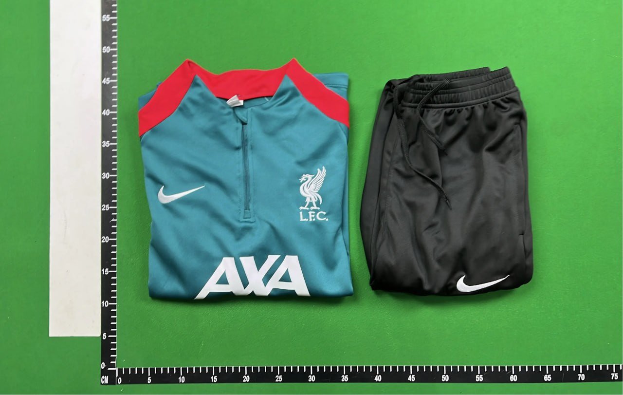 Football Tracksuit -2