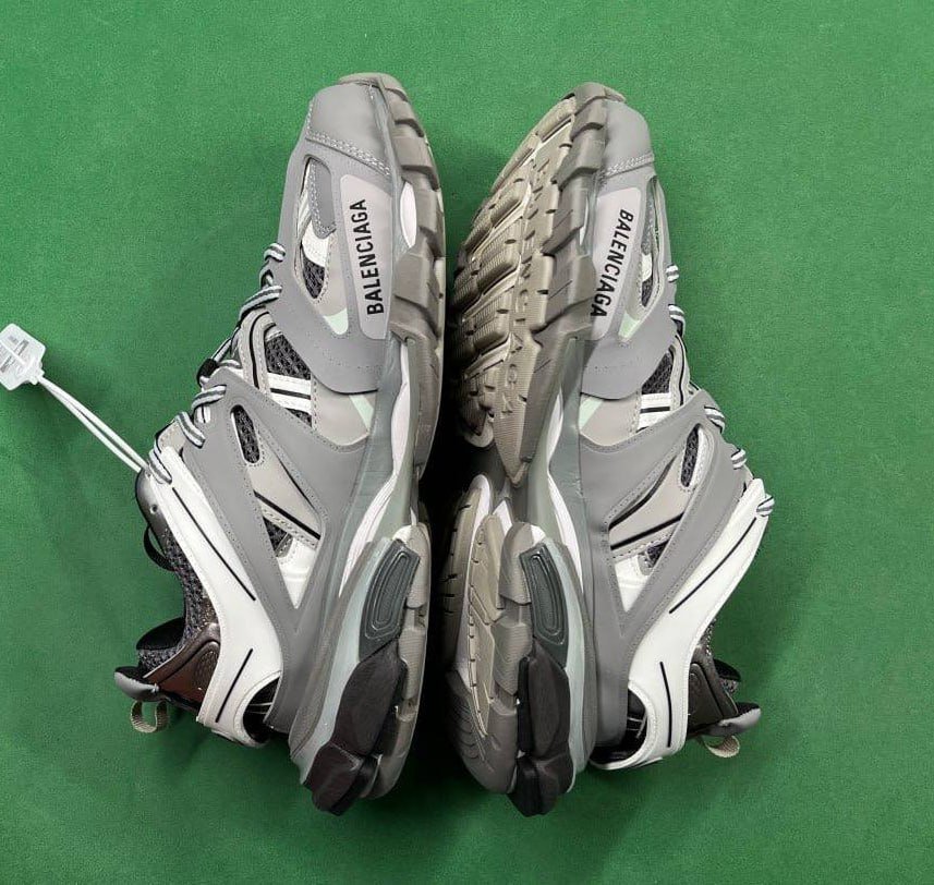Balenciaga Track Led shoes & Balenciaga runner shoes -2