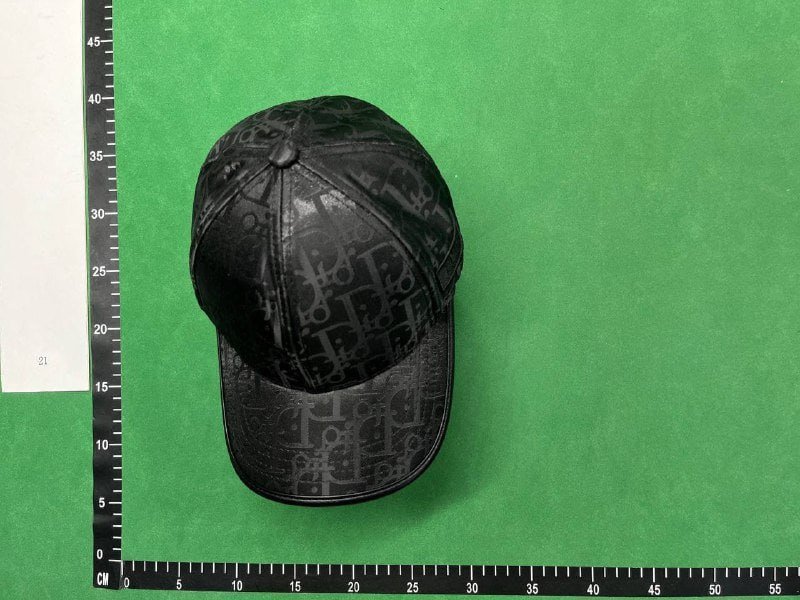 Dior cap (40 CP) -4