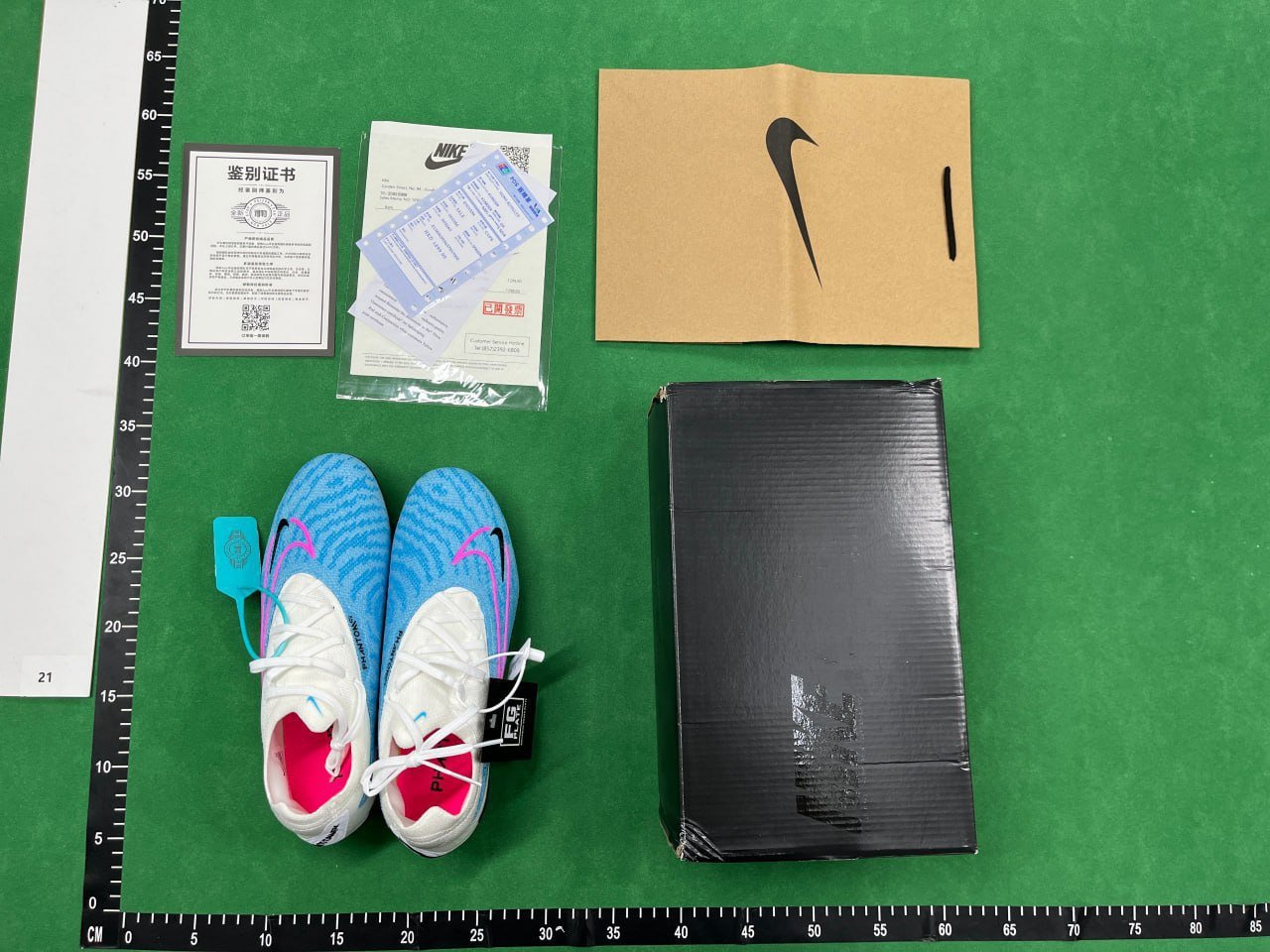 NIKE Phantom GX Elite AG-PRO -2