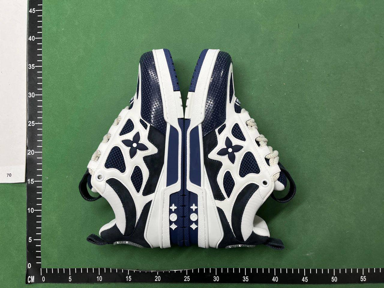 Louis vuitton Trainer Shoes LV  Louis vuitton skate Shoes -2