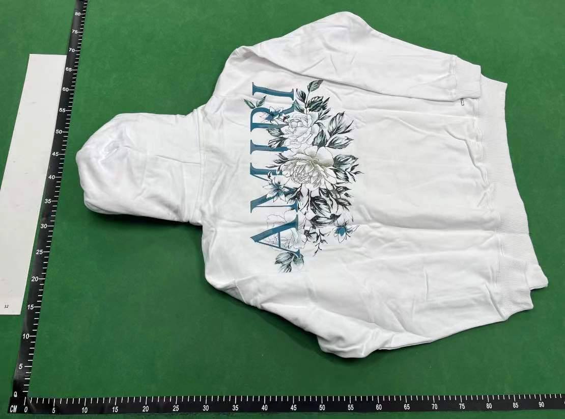 AMIRI hoodie (20 + styles） -2