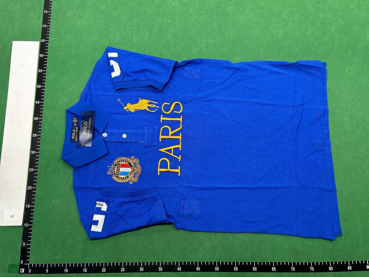 Ralph Lauren polo T-shirts -4