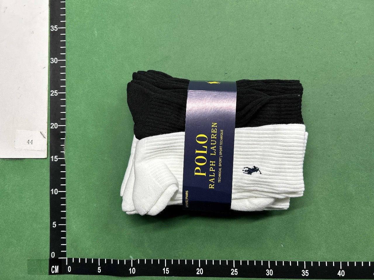 Ralph Lauren socks high quality -4
