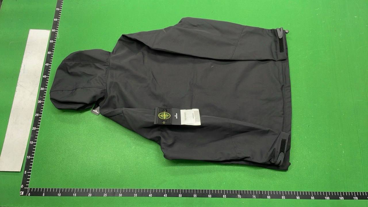 Stone island jacket  -3