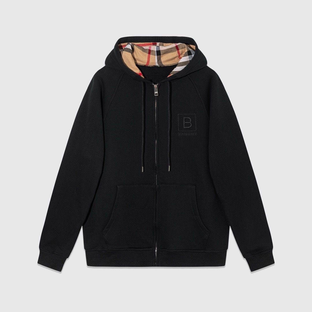 Burberry Hoodie -3