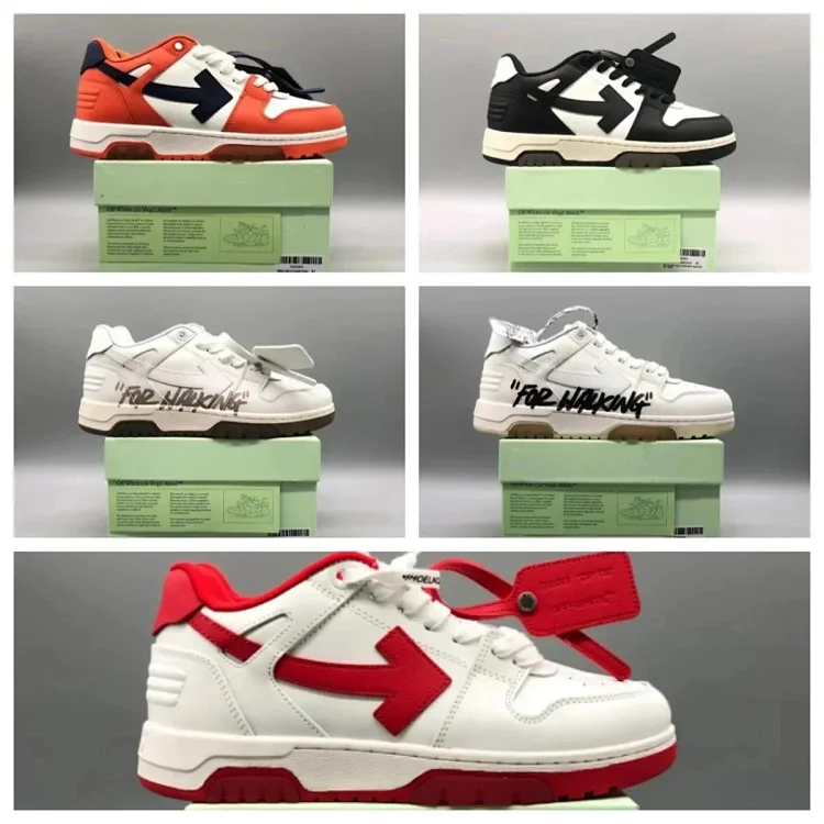 Casual Comfortable Sports Boar