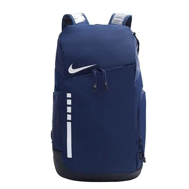 Air Cushion Backpack Sports Large Capacity Backpack Student Training Men's and Women's Backpack Schoolbag Fitness Basketball -2