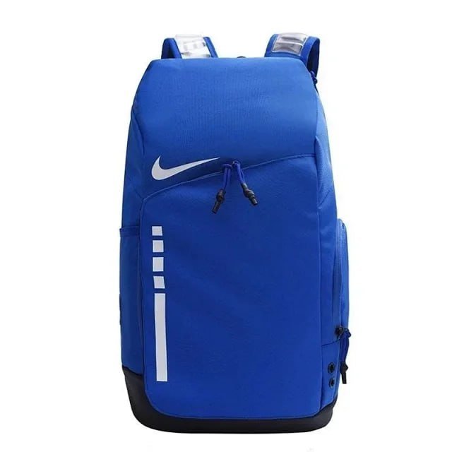 Air Cushion Backpack Sports Large Capacity Backpack Student Training Men's and Women's Backpack Schoolbag Fitness Basketball -3