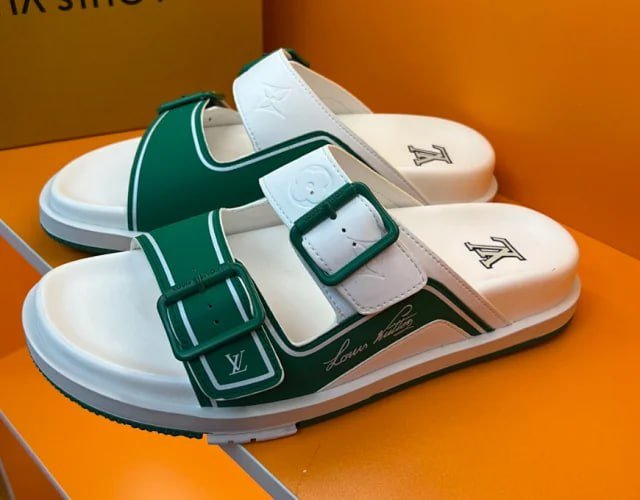 2025 new fashion slippers -2