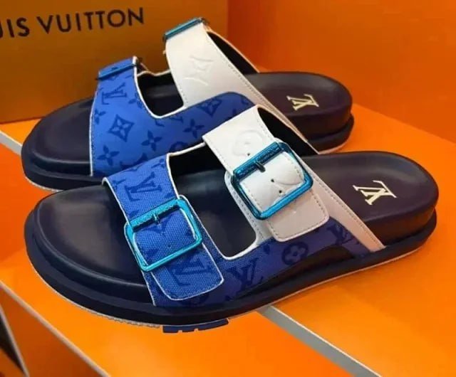 2025 new fashion slippers -3