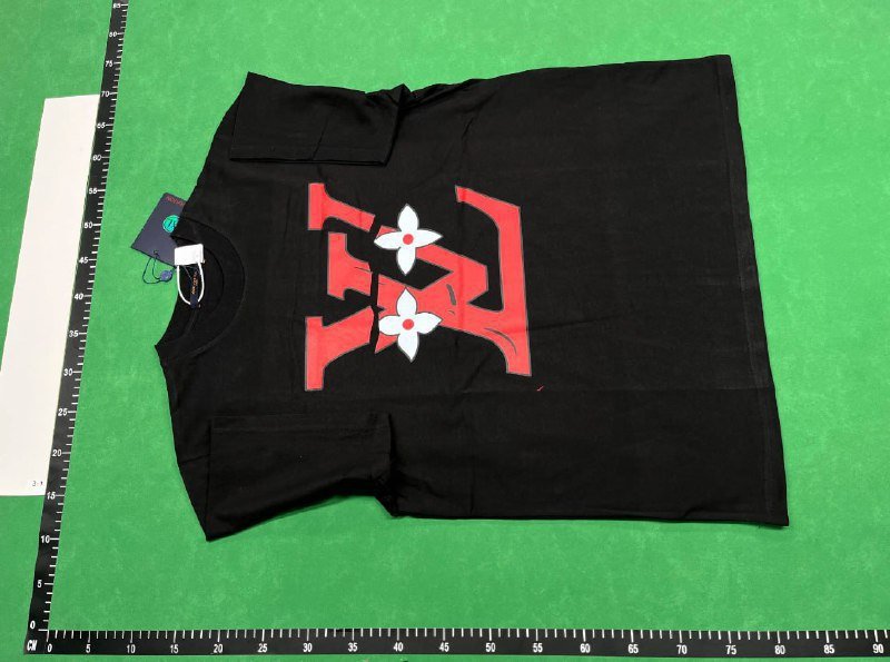 LV T-Shirt（20 STYLE TOP） -3