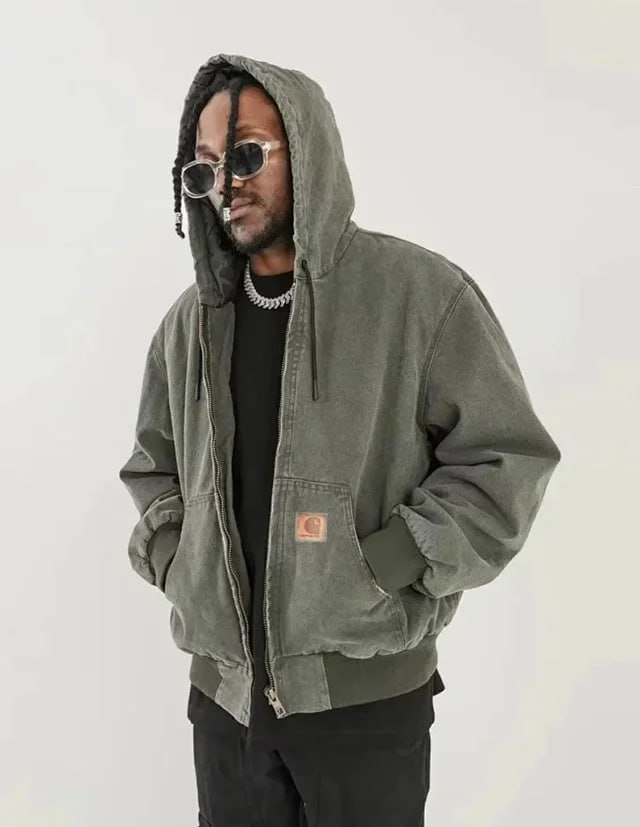 high quality Classic Jacket                                                                              -2