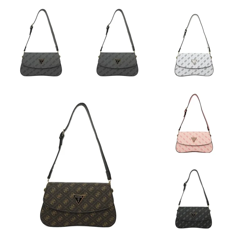 Fashion classic all-match bag