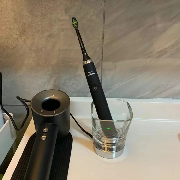 PLP electric toothbrush -3