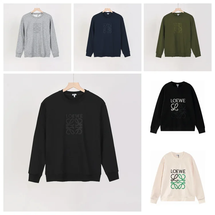 Loewe Sweatshirt （15+）