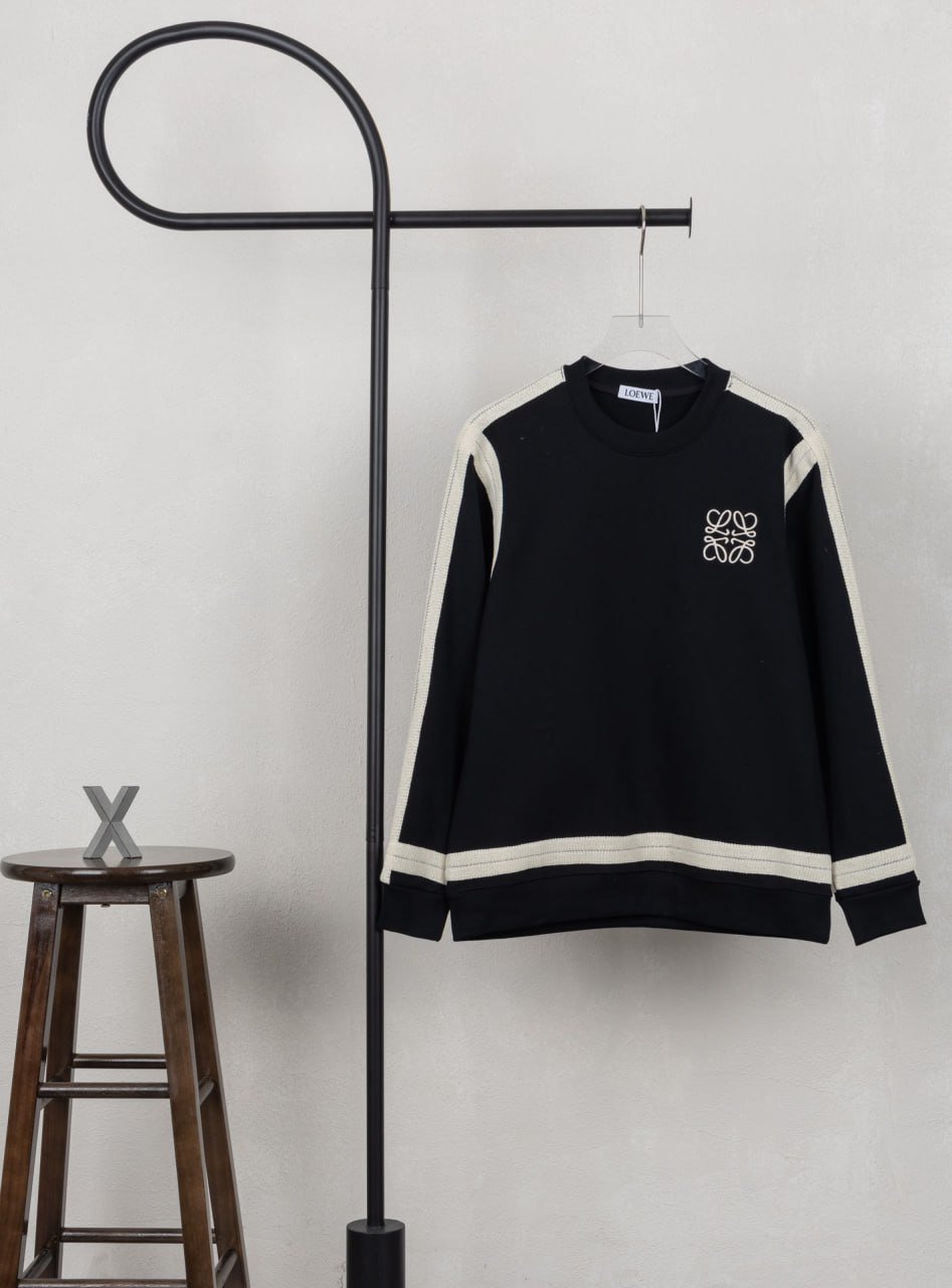 Loewe Sweatshirt （15+） -4