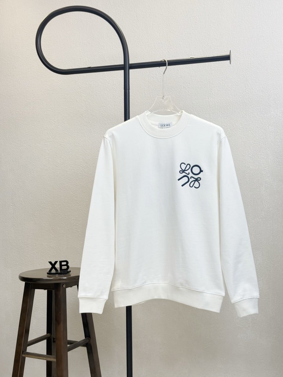 Loewe Sweatshirt （15+） -2