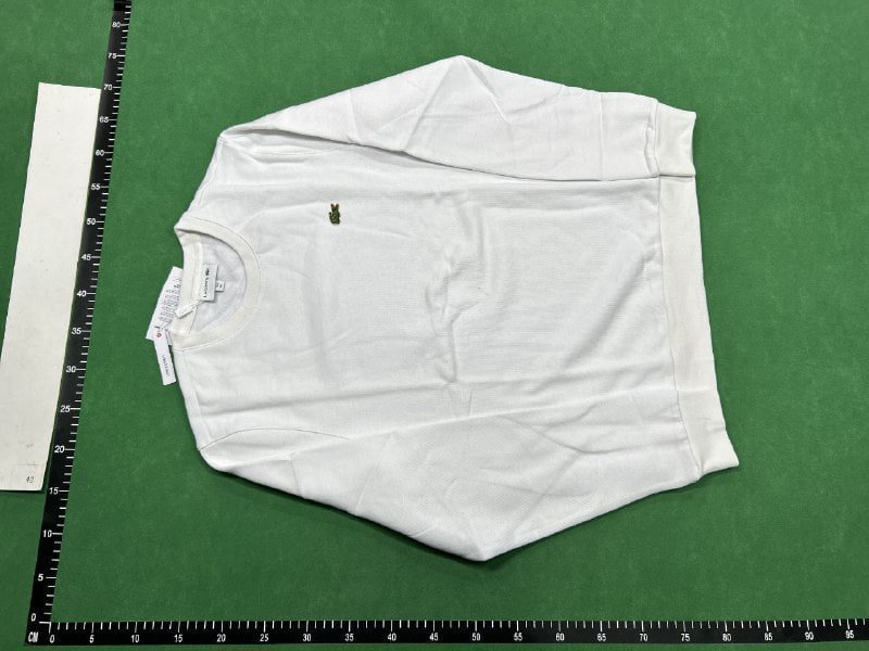 Lacoste Hoodie -3