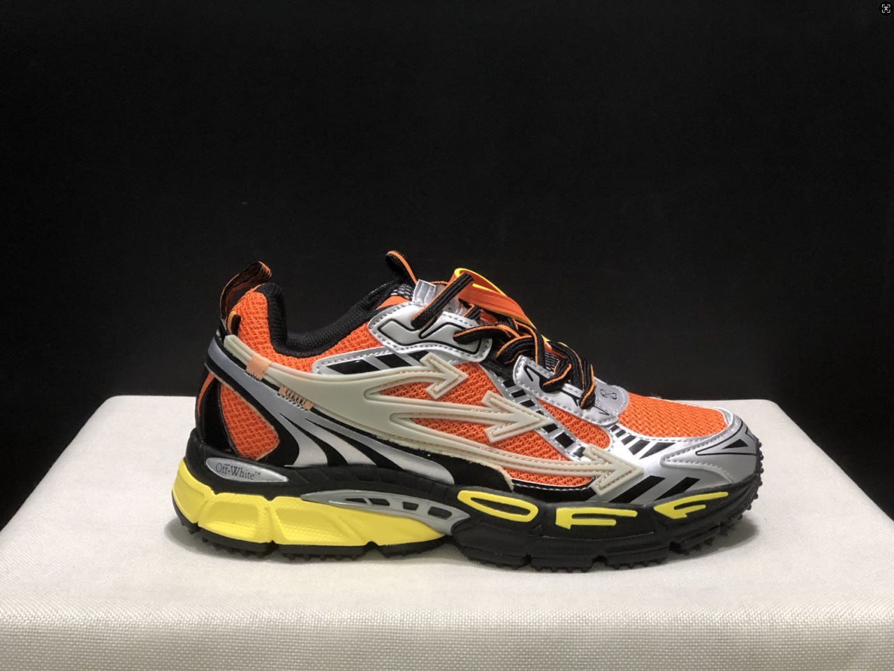 Off-White Be Right Back(21 Styles) -4