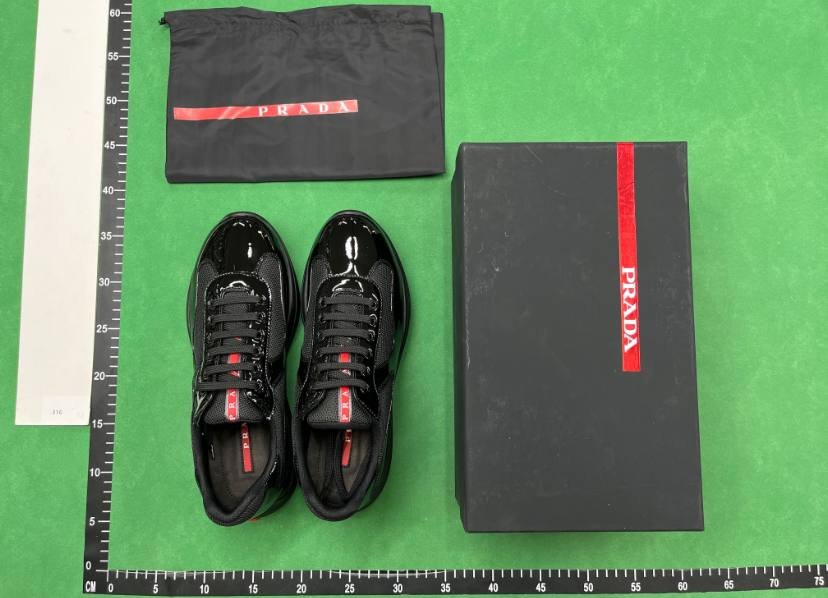 Prada America's Cup  Dior B23（40 STYLE OG） -3